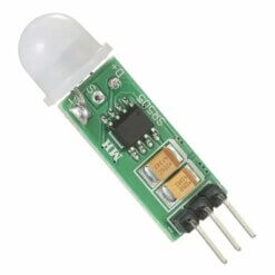 HC-SR505 Mini Sensor de Movimiento PIR