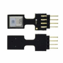 AHT15 Sensor de Temperatura y Humedad