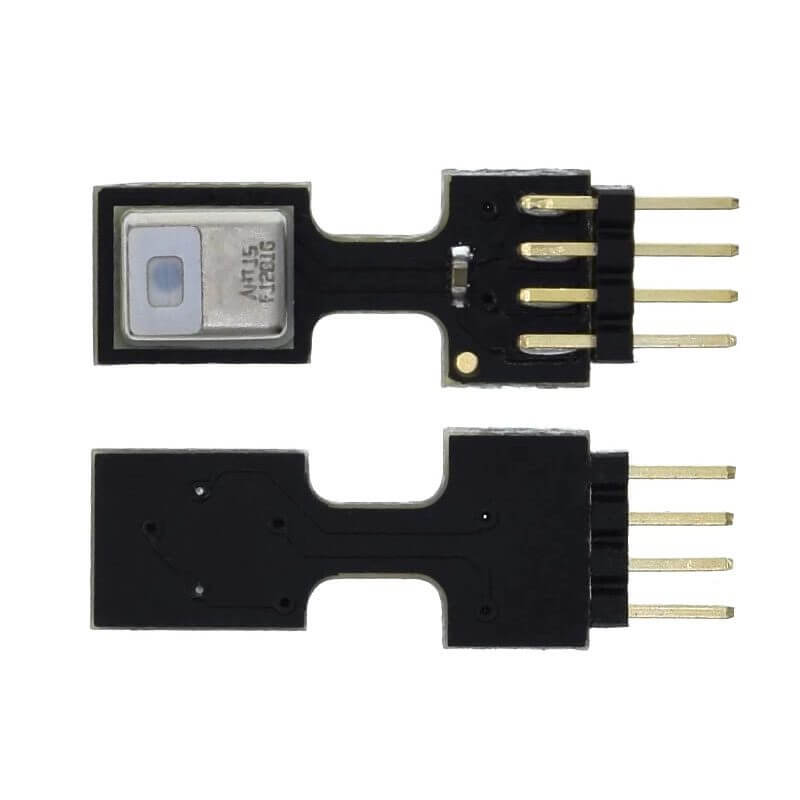 AHT15 Sensor de Temperatura y Humedad