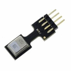AHT15 Sensor de Temperatura y Humedad