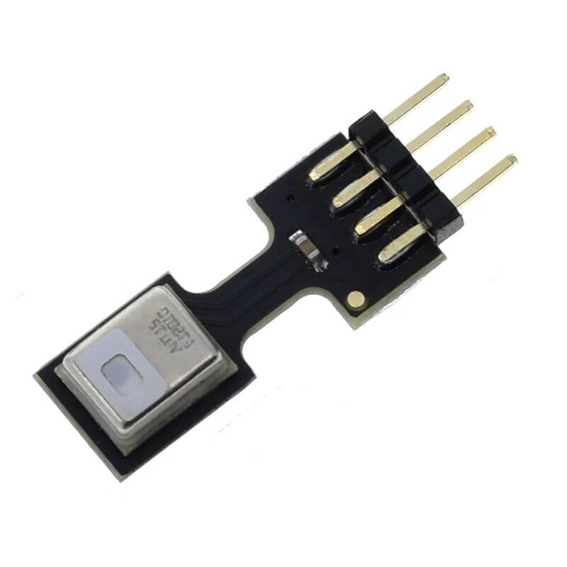 AHT15 Sensor de Temperatura y Humedad