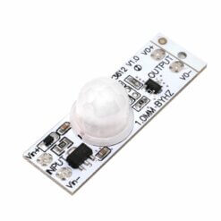 HY3612 Sensor de Movimiento PIR