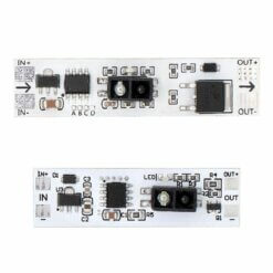 XK-GK-4010A Interruptores de Corta Distancia