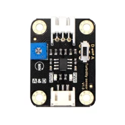 Sensor de Turbidez Analógico y Digital para Medir Calidad de Agua