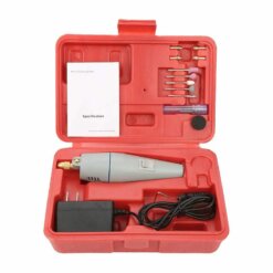 Mini Taladro Eléctrico 12V 12000 RPM