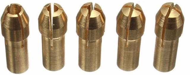 Mini Taladro Eléctrico 12V