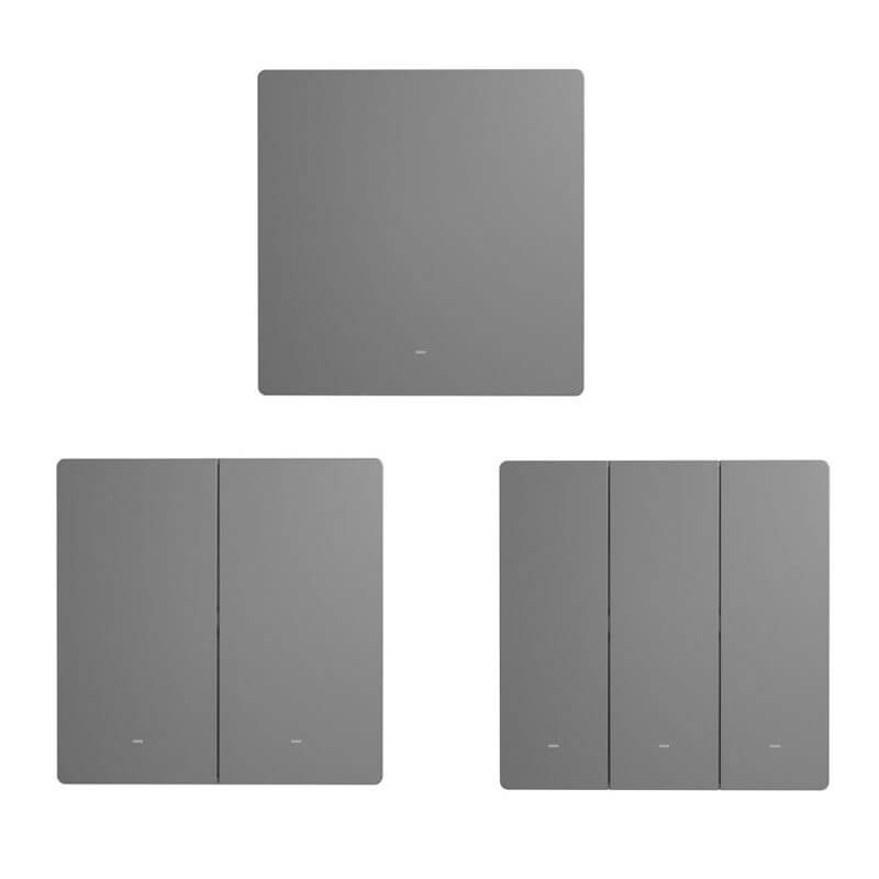 Sonoff SwitchMan M5 1C /2C/3C EU Apagador de Pared WiFi