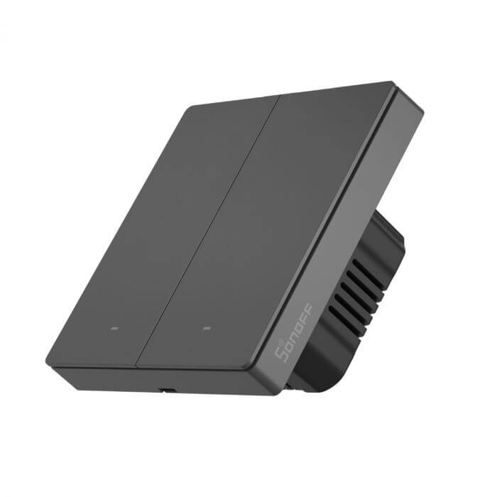 Sonoff Apagador EU 2 canales