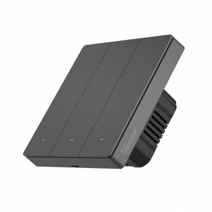 Sonoff Apagador EU 3 canales