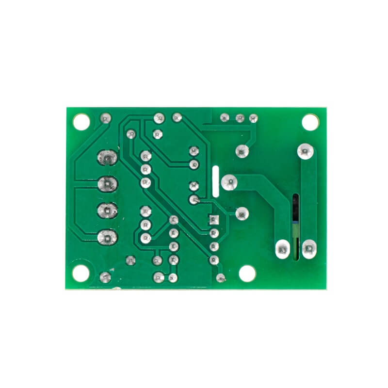 XH-M601 Módulo Controlador de Carga de Batería 12V DC