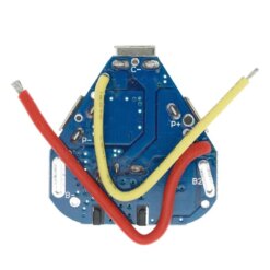 Placa de Protección BMS 3S 12.6V 6A