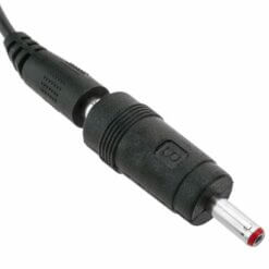 KWS-912V Cable de Alimentación USB a DC 5.5/3.5mm de 5V a 9V/12V