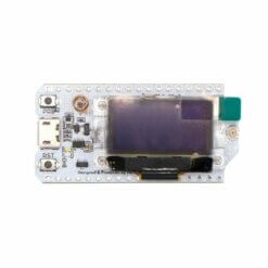 SX1276 ESP32 LoRa 915 MHz