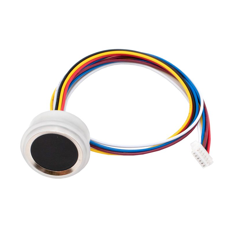 R502-F Sensor Dactilar TTL