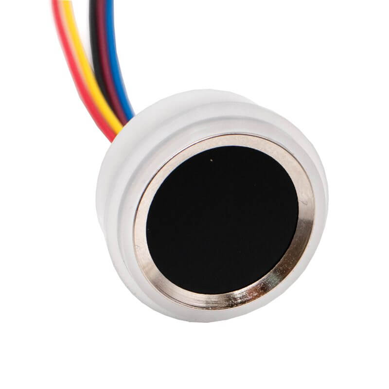 R502-F Sensor Dactilar TTL