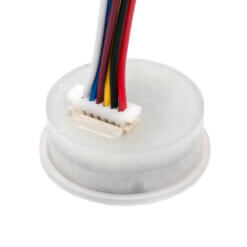 R502-F Sensor Dactilar TTL