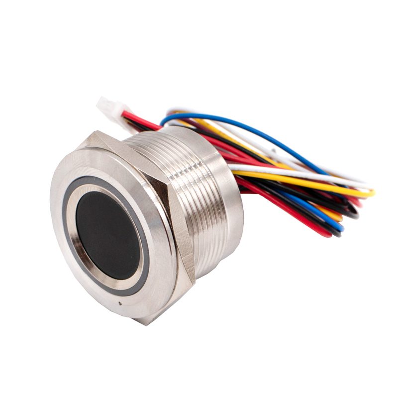 R503 Sensor Dactilar TTL