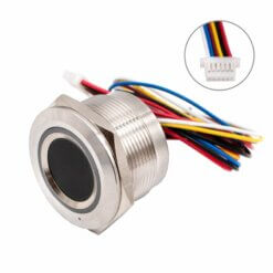 Sensor de Huella Dactilar R503