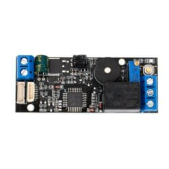 K202 Controlador de Huellas