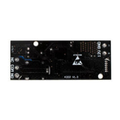 K202 Controlador de Huellas