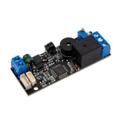 K202 Controlador de Huellas