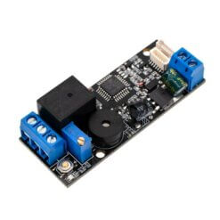 K202 Controlador de Huellas