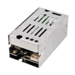 R503 + K215 Controlador Dactilar