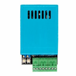 K220 Controlador Dactilar