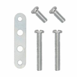 G16 + K226 Controlador Dactilar