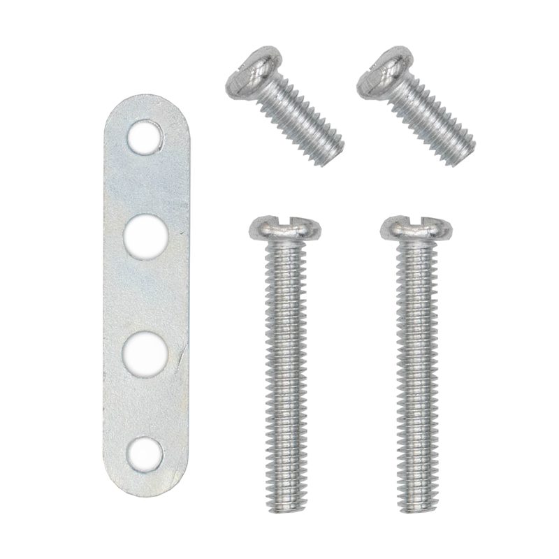 G16 + K226 Controlador Dactilar