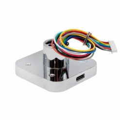 G16 + K226 Controlador Dactilar