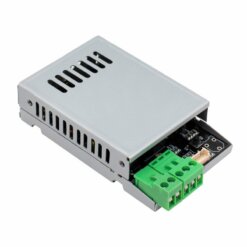 G16 + K226 Controlador Dactilar