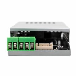 G16 + K226 Controlador Dactilar