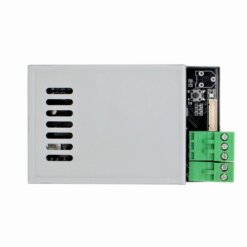 G16 + K226 Controlador Dactilar