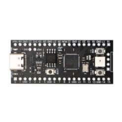 RP2040 Raspberry USB Tipo C