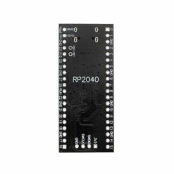 RP2040 Raspberry USB Tipo C
