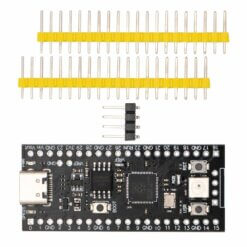 RP2040 Raspberry USB Tipo C