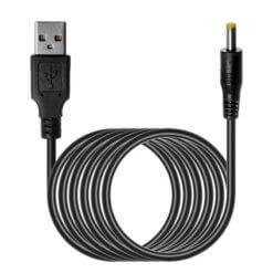 Cable USB a Plug 4 x 1.7 mm