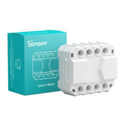 Sonoff S-MATE Interruptor Mate