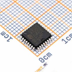 STM32F030K6T6 MCU Arm Cortex-M0 48MHz LQFP-32