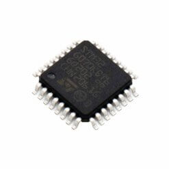 STM32G070KBT6 MCU Arm Cortex-M0 64MHz LQFP-32