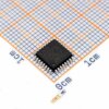 STM32G070KBT6 MCU Arm Cortex-M0 64MHz LQFP-32
