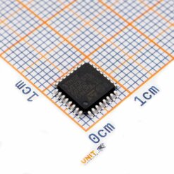 STM32G070KBT6 MCU Arm Cortex-M0 64MHz LQFP-32