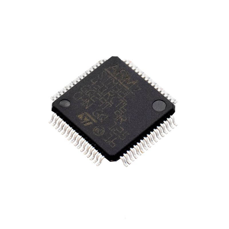 STM32L431RCT6 MCU Arm Cortex-M4 80MHz LQFP-64