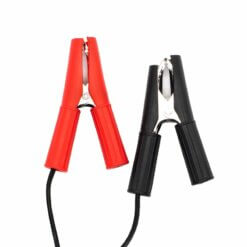Cargador para Baterías Ácido-Plomo 6 12V DC BR-500 V5