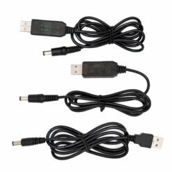 Cables de Alimentación USB