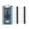 Pro Micro ATmega32U4 V11 Azul 5V/16MHz