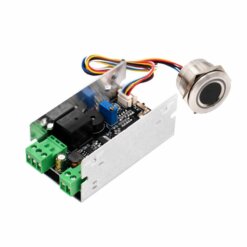 K215 Controlador de Huellas + R503 Sensor Dactilar