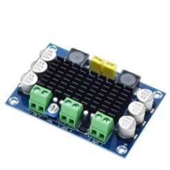 Amplificador de Audio TPA3116D2 100W