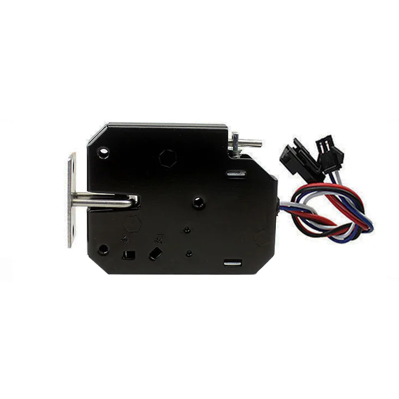 Cerradura Eléctrica XG-07C V12